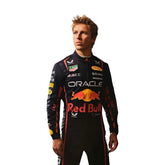 Liam Lawson 2025 F1 Racing Suit
